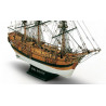 H.M.S. Kopfgeld | Scientific-MHD