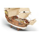 Mayflower 1/70 statisches Boot | Scientific-MHD Mayflower 1/70 statisches Boot | Scientific-MHD