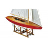 Jenny 1/12 Statisches Boot | Scientific-MHD