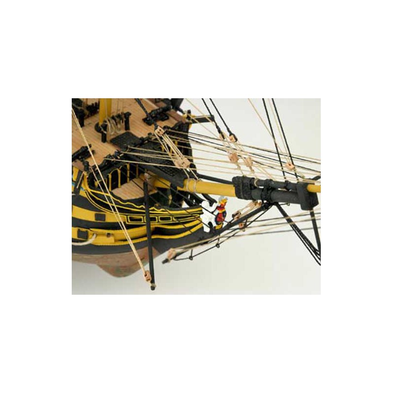 H.M.S. Sieg | Scientific-MHD