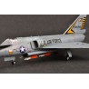 F-106A Delta Dart Plastikflugzeugmodell | Scientific-MHD