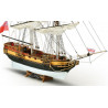 Valiant statisches Boot 17701/66 | Scientific-MHD