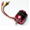 Radio Elektromotor CT400 bürstenloser rotierender Käfig | Scientific-MHD