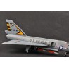 F-106A Delta Dart Plastikflugzeugmodell | Scientific-MHD