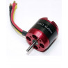 Radio -kontrollierte Elektromotor CT600 Pinsel | Scientific-MHD