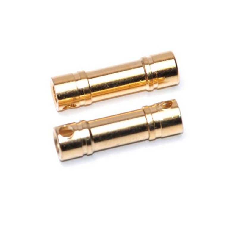 Radio -kontrollierte Elektromotor PK männliche und weibliche Stecker | Scientific-MHD