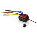 Funk -kontrollierte Elektromotor -Variator Br Quicrun 880 Doppelauslass | Scientific-MHD Funk -kontrollierte Elektromotor -Variator Br Quicrun 880 Doppelauslass | Scientific-MHD