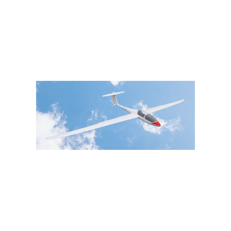 Grob 103 ARF 3000 mm Radio -kontrollierter Segelflugzeug | Scientific-MHD