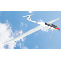 Grob 103 ARF ELEC Radio -kontrollierter Segelflugzeug | Scientific-MHD