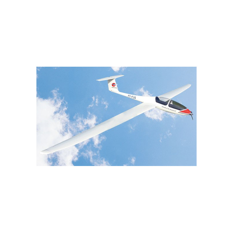 Grob 103 ARF ELEC Radio -kontrollierter Segelflugzeug | Scientific-MHD