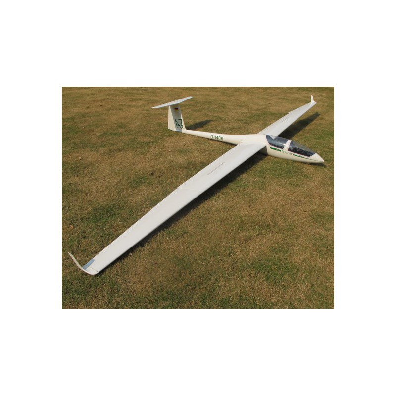 DEA Rediocmand Planer DG505 ARF 4000 mm | Scientific-MHD