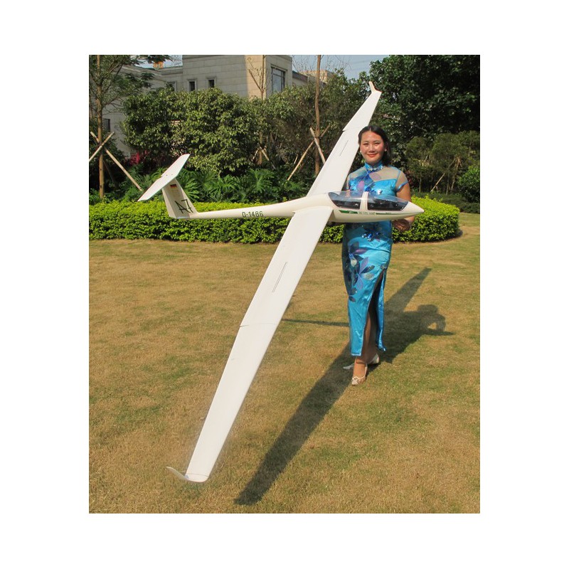 DEA Rediocmand Planer DG505 ARF 4000 mm | Scientific-MHD