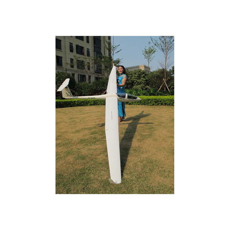 DEA Rediocmand Planer DG505 ARF 4000 mm | Scientific-MHD