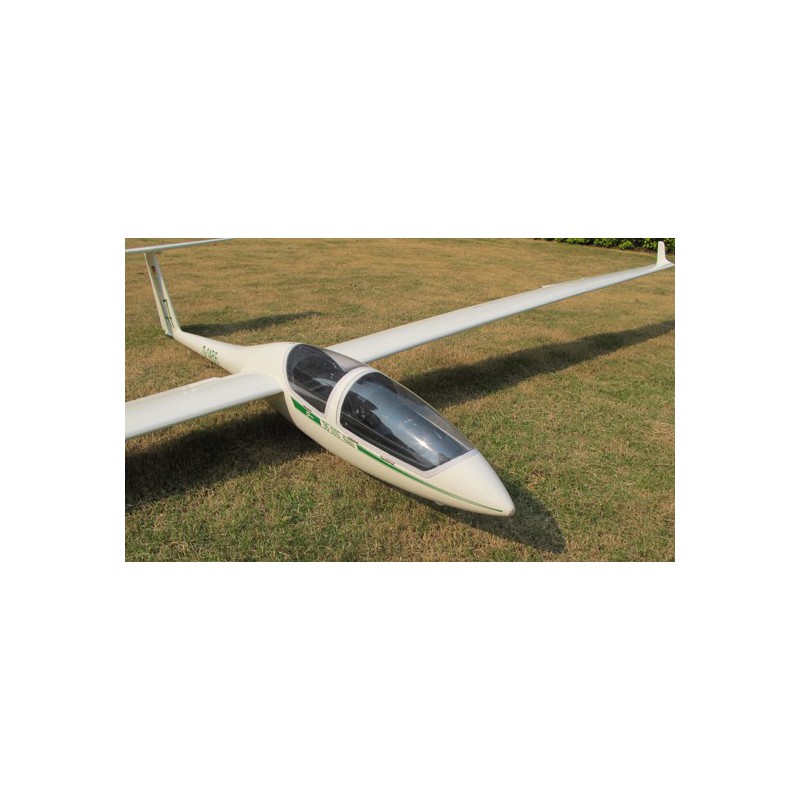 DEA Rediocmand Planer DG505 ARF 4000 mm | Scientific-MHD