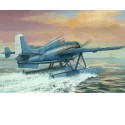 Wildcatfish 1/48 Plastikflugzeugmodell | Scientific-MHD Wildcatfish 1/48 Plastikflugzeugmodell | Scientific-MHD