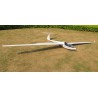 Funkgesteuertes Segelflugzeug DG 303 ARF 4000 mm | Scientific-MHD Funkgesteuertes Segelflugzeug DG 303 ARF 4000 mm | Scientific-MHD