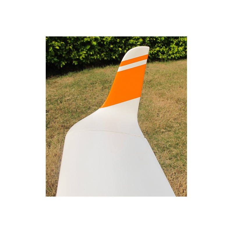 Funkgesteuertes Segelflugzeug DG 303 ARF 4000 mm | Scientific-MHD