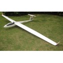 Funkgesteuerte Segelflugzeuge LS8 ARF 4000 mm | Scientific-MHD Funkgesteuerte Segelflugzeuge LS8 ARF 4000 mm | Scientific-MHD