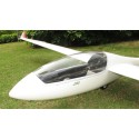 Funkgesteuerte Segelflugzeuge LS8 ARF 4000 mm | Scientific-MHD Funkgesteuerte Segelflugzeuge LS8 ARF 4000 mm | Scientific-MHD