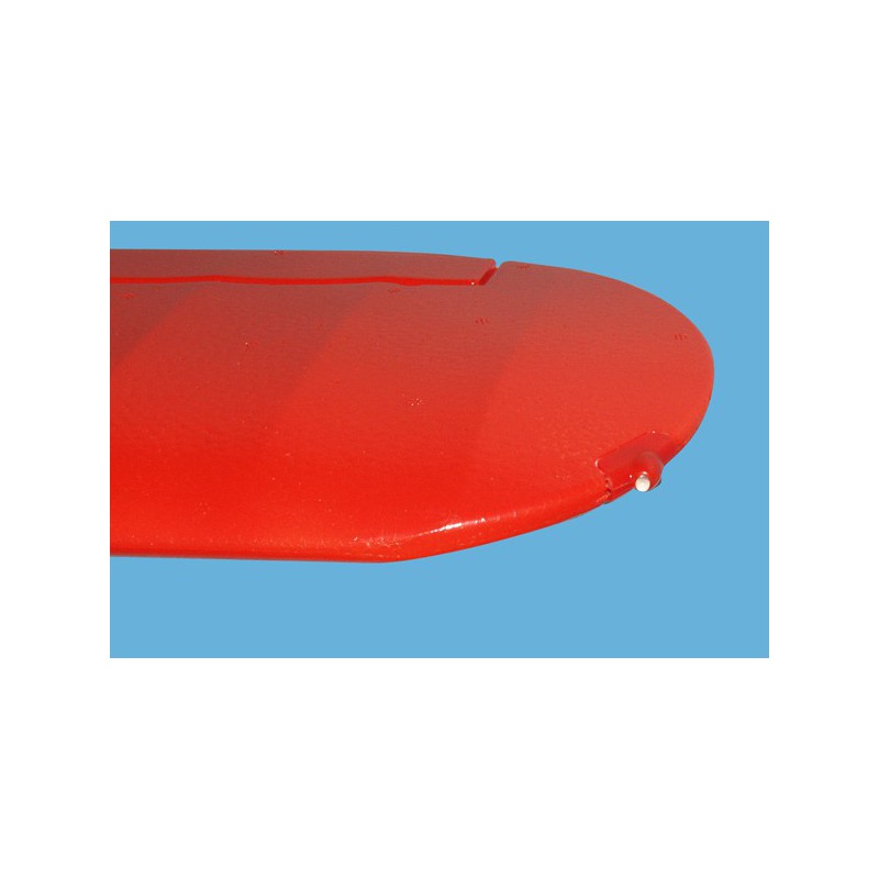 Electric Piper J5 RTF + MHD4S Radiocomed Pipbo -kontrolliert | Scientific-MHD