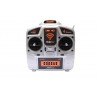 Electric Piper J5 RTF + MHD4S Radiocomed Pipbo -kontrolliert | Scientific-MHD