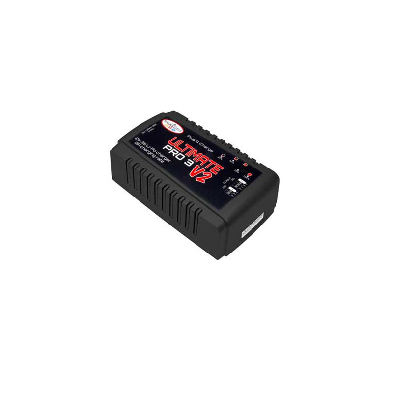 Electric Piper J5 RTF + MHD4S Radiocomed Pipbo -kontrolliert | Scientific-MHD