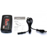 Electric Piper J5 RTF + MHD4S Radiocomed Pipbo -kontrolliert | Scientific-MHD