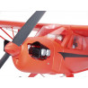 Electric Piper J5 RTF + MHD4S Radiocomed Pipbo -kontrolliert | Scientific-MHD