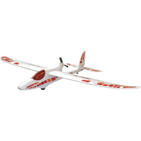 Entwurf von Elektroflugzeugriesen Wolken PNP ARF | Scientific-MHD Entwurf von Elektroflugzeugriesen Wolken PNP ARF | Scientific-MHD