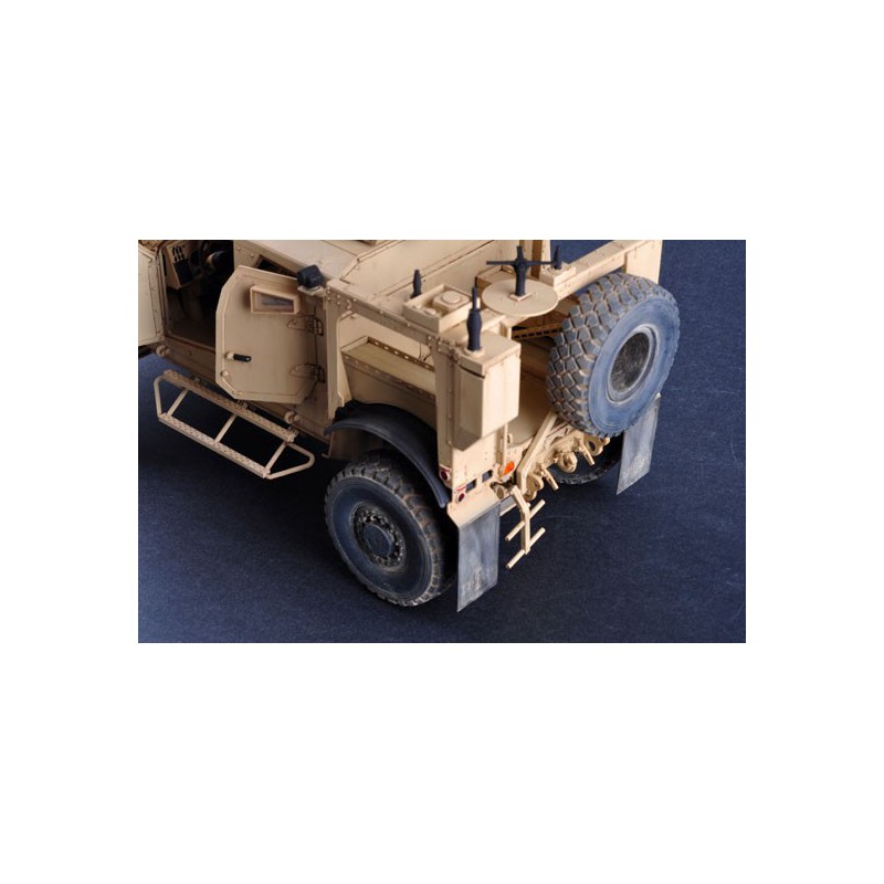 US-Plastiktankmodell M-ATV MRAP | Scientific-MHD