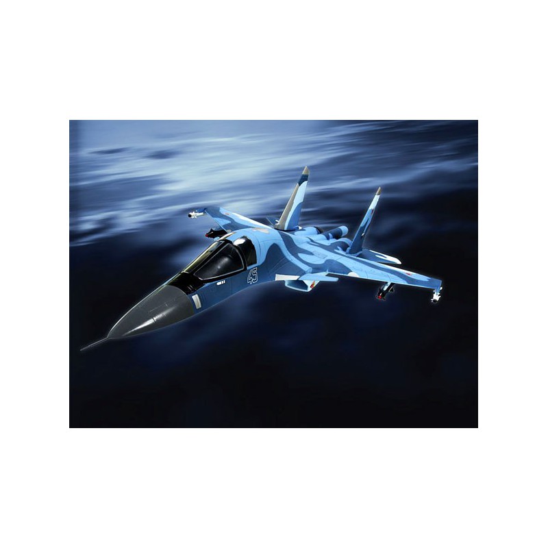 Sukoi Sukoi Sukoi Sukoi Airs ARF Publes V.360 ° | Scientific-MHD