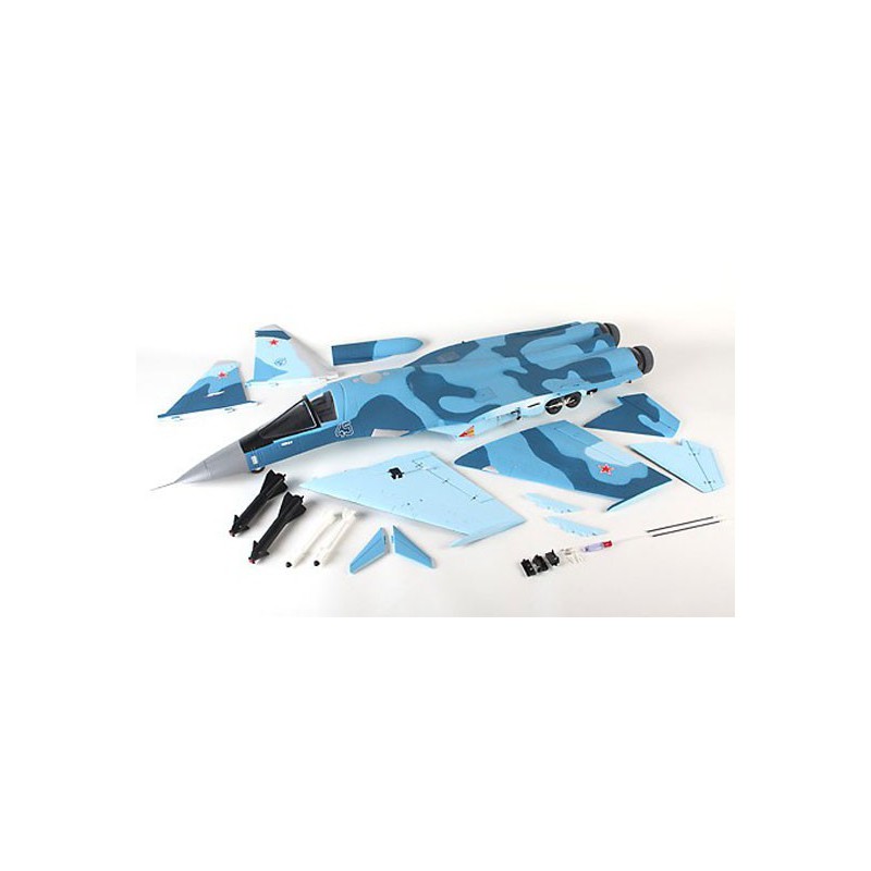 Sukoi Sukoi Sukoi Sukoi Airs ARF Publes V.360 ° | Scientific-MHD