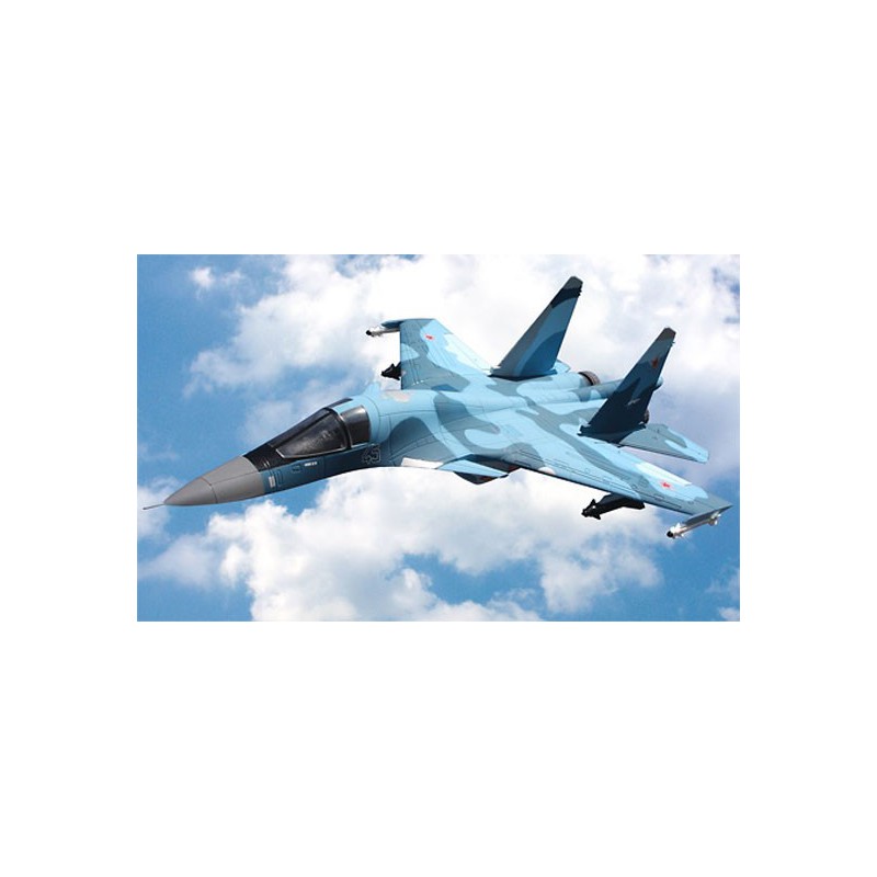 Sukoi Sukoi Sukoi Sukoi Airs ARF Publes V.360 ° | Scientific-MHD