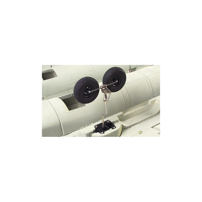 Sukoi Sukoi Sukoi Sukoi Airs ARF Publes V.360 ° | Scientific-MHD