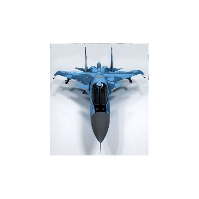 Sukoi Sukoi Sukoi Sukoi Airs ARF Publes V.360 ° | Scientific-MHD