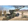 US -Plastiktankmodell 155 mm TOWITZER | Scientific-MHD US -Plastiktankmodell 155 mm TOWITZER | Scientific-MHD