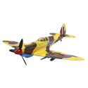 Spitfire EP ARF Radio -kontrolliertes elektrisches Flugzeug | Scientific-MHD Spitfire EP ARF Radio -kontrolliertes elektrisches Flugzeug | Scientific-MHD