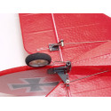 Fokker Red Baron EP ARF Radio -kontrolliertes elektrisches Flugzeug | Scientific-MHD