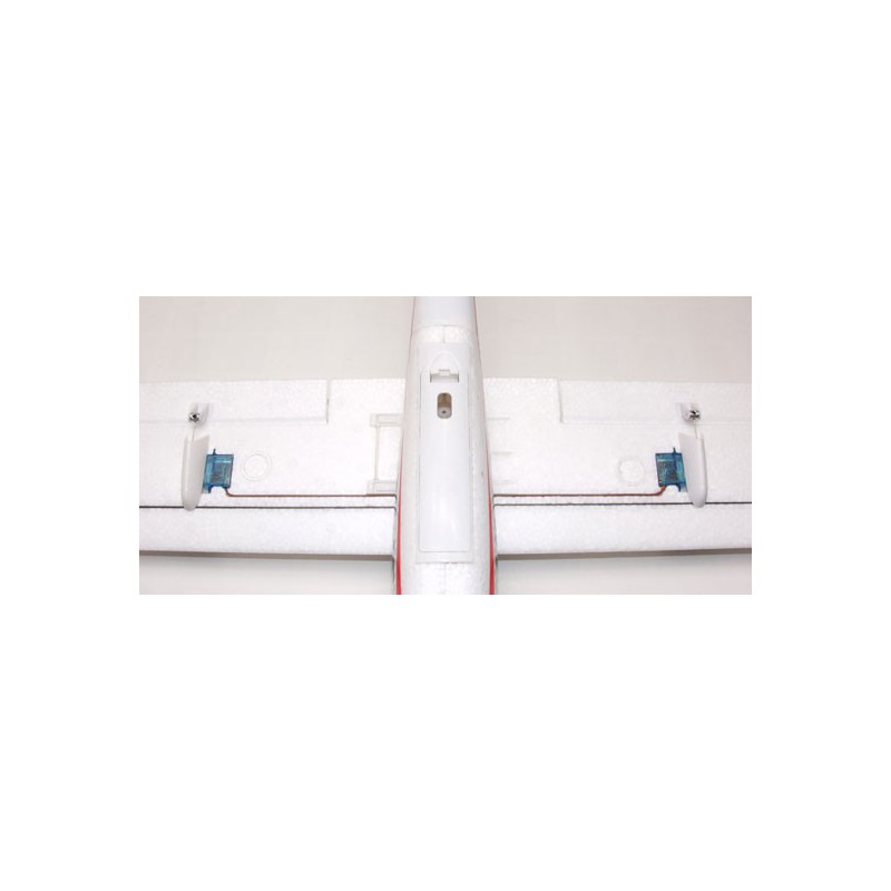 Elektrische Luftteile RTF RTF Spirios RTF | Scientific-MHD