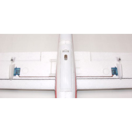 Elektrische Luftteile RTF RTF Spirios RTF | Scientific-MHD Elektrische Luftteile RTF RTF Spirios RTF | Scientific-MHD