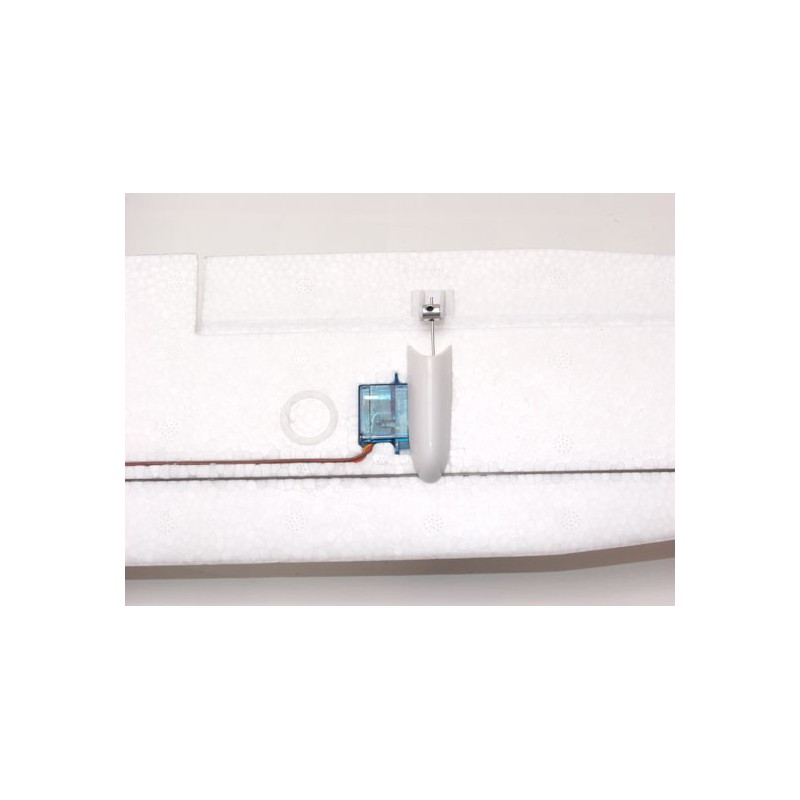 Elektrische Luftteile RTF RTF Spirios RTF | Scientific-MHD