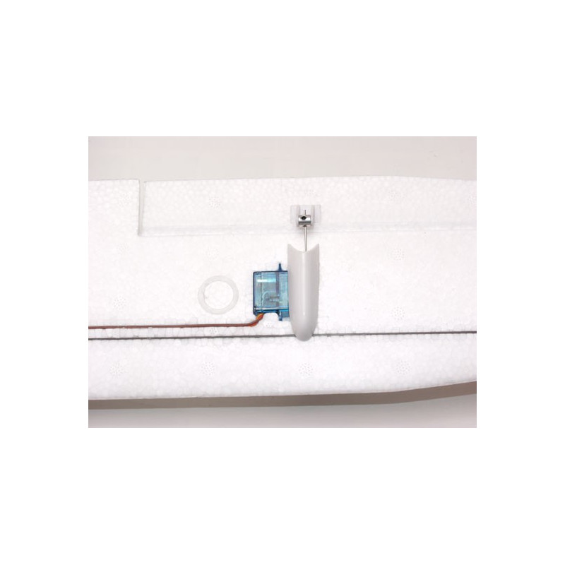 Elektrische Luftteile RTF RTF Spirios RTF | Scientific-MHD