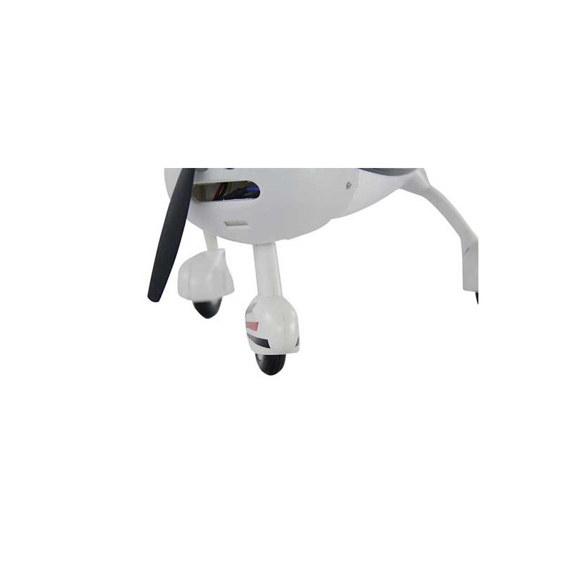 Flugflugdesign EP PNF ARF Flug | Scientific-MHD