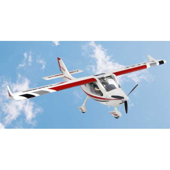 Elektrisches Flugzeug Radio -kontrolliertes Flugdesign EP RTF Combo Elektrisches Flugzeug Radio -kontrolliertes Flugdesign EP RTF Combo | Scientific-MHD