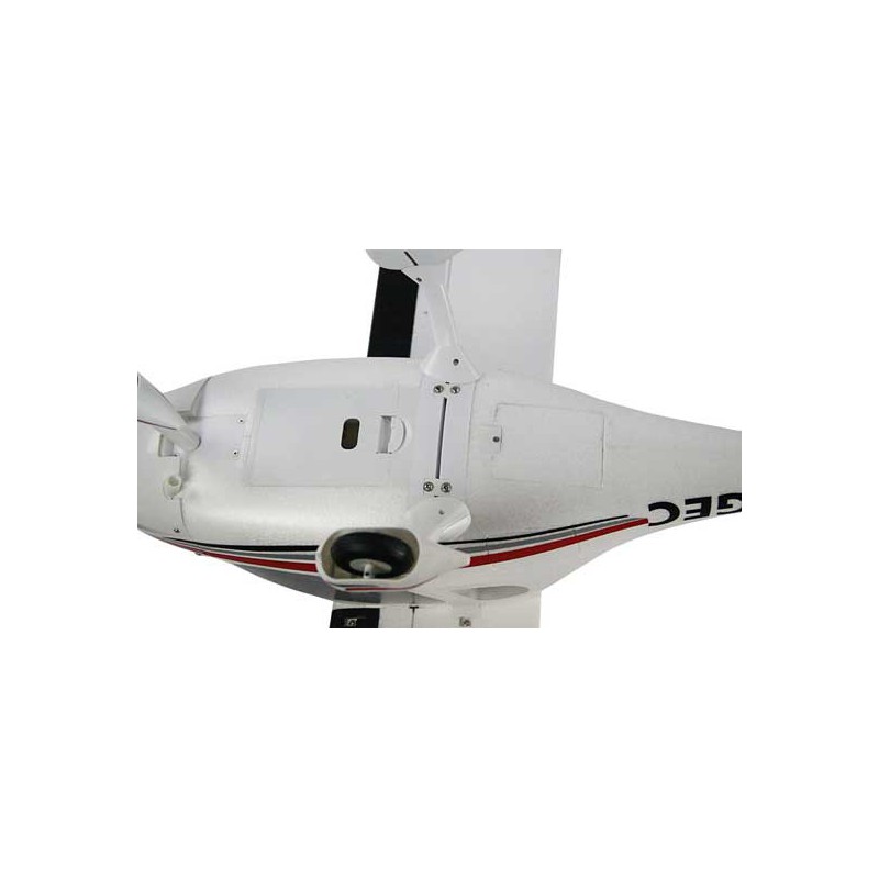 Elektrisches Flugzeug Radio -kontrolliertes Flugdesign EP RTF Combo | Scientific-MHD Elektrisches Flugzeug Radio -kontrolliertes Flugdesign EP RTF Combo | Scientific-MHD