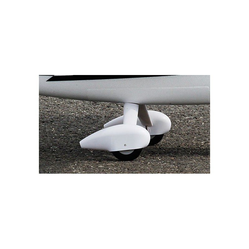 Pandora EP PNP Red Pandora Elektrische Pläne | Scientific-MHD