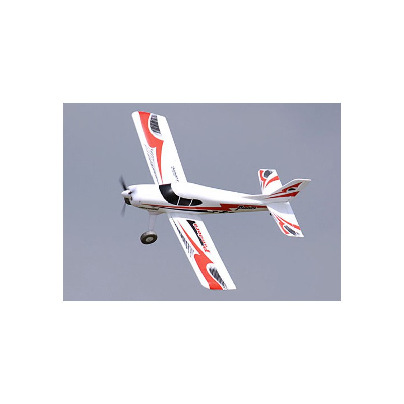 Pandora EP PNP Red Pandora Elektrische Pläne | Scientific-MHD