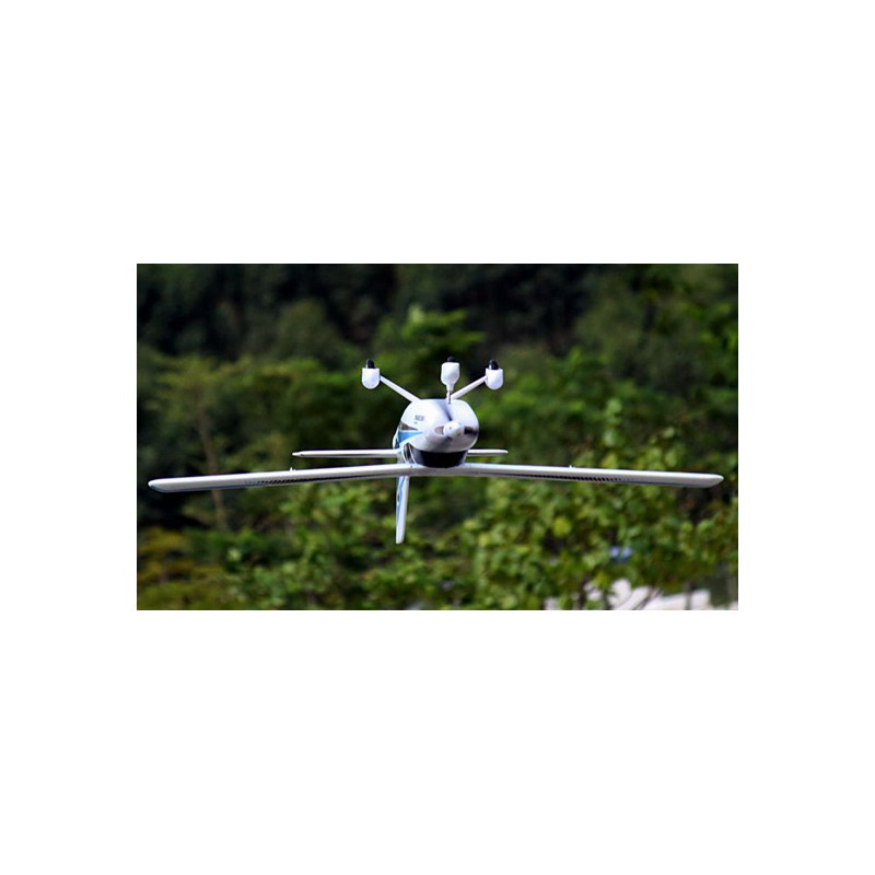 Pandora EP PNP Bleu Pandora Elektrische Luftflüsse | Scientific-MHD