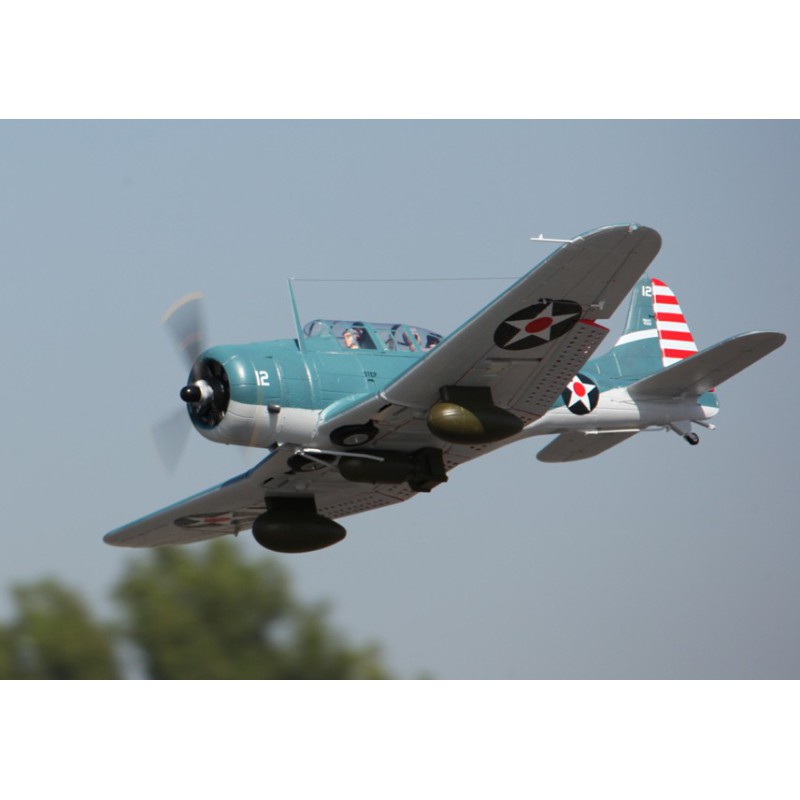 SBD Dauntless PNF ARF SBD SBD SBD Airs | Scientific-MHD