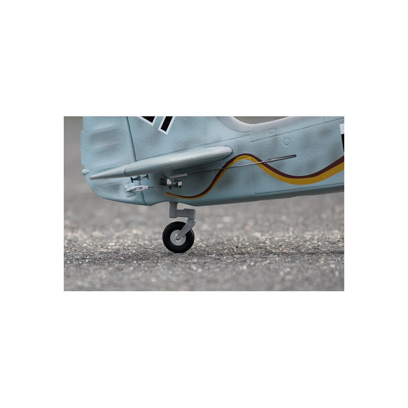 Focke Wulf 190 PNP Radio -kontrolliertes elektrisches Flugzeug | Scientific-MHD